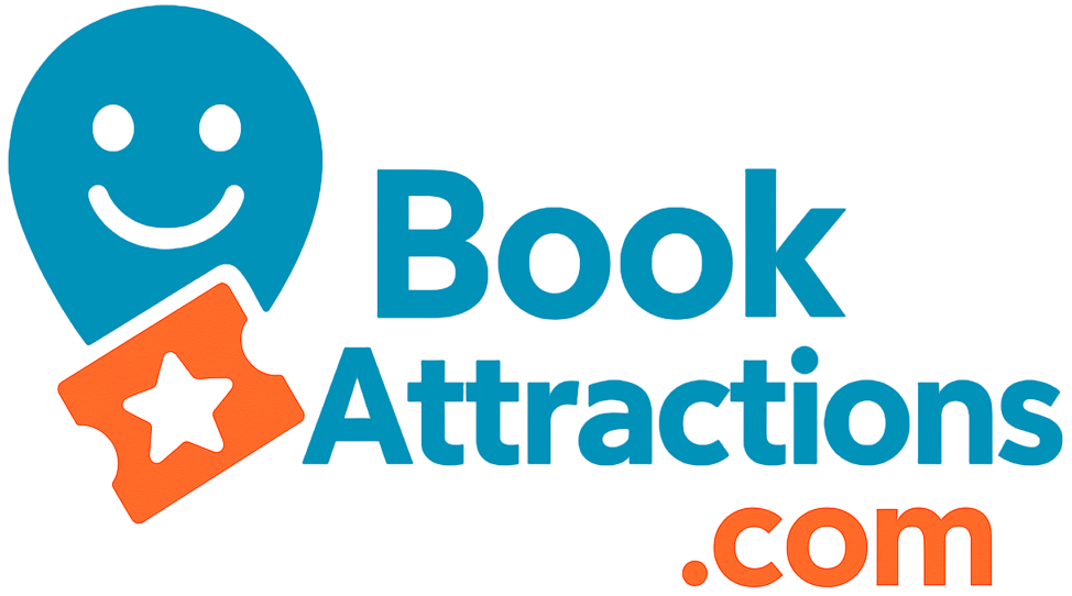 BookAttractions.com